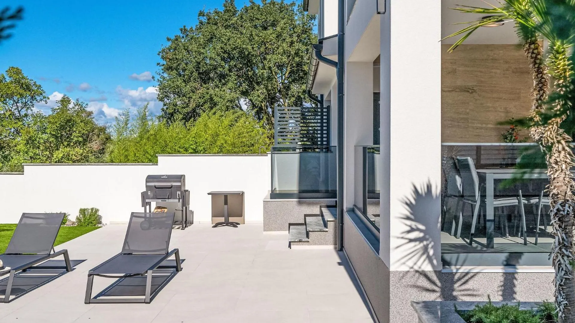 Holiday Home Villa Polaris By Interhome Štinjan