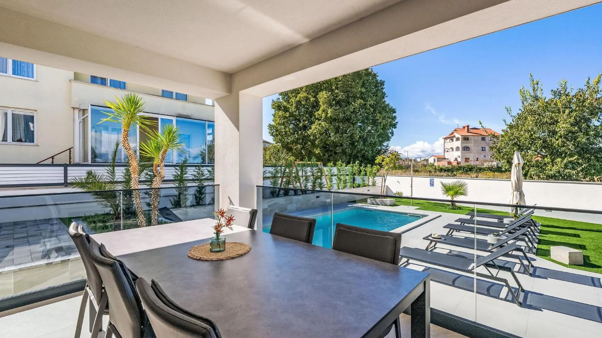 Holiday Home Villa Polaris By Interhome Štinjan