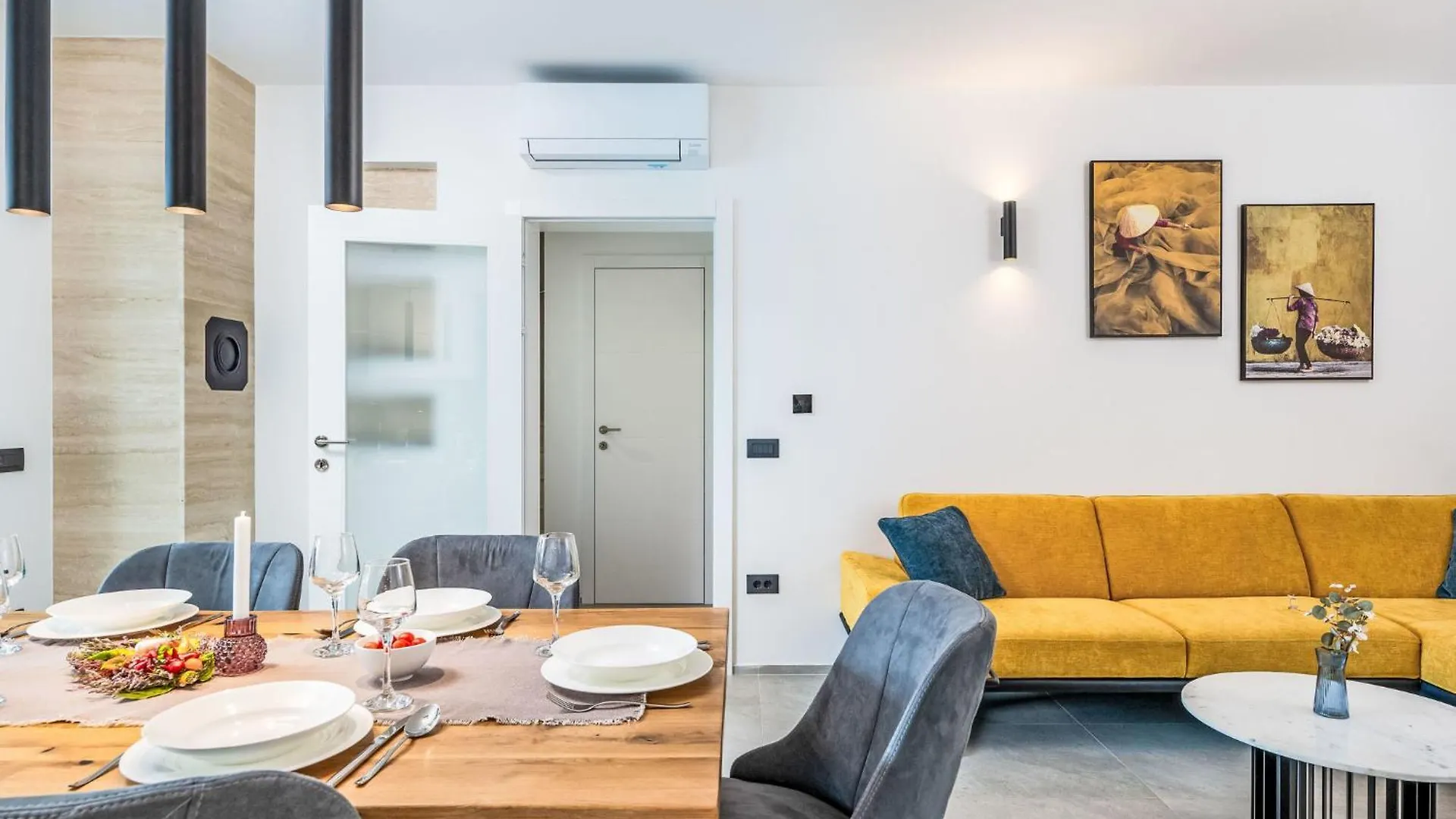 Holiday Home Villa Polaris By Interhome Štinjan 0*,  كرواتيا