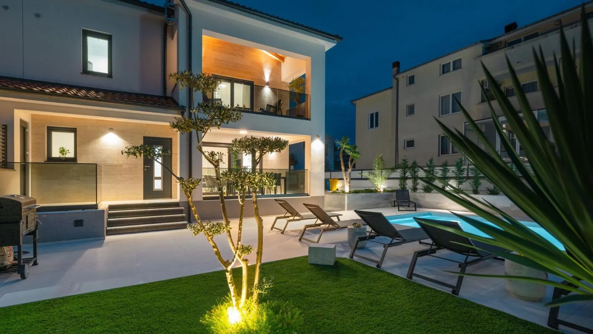 Holiday Home Villa Polaris By Interhome Štinjan