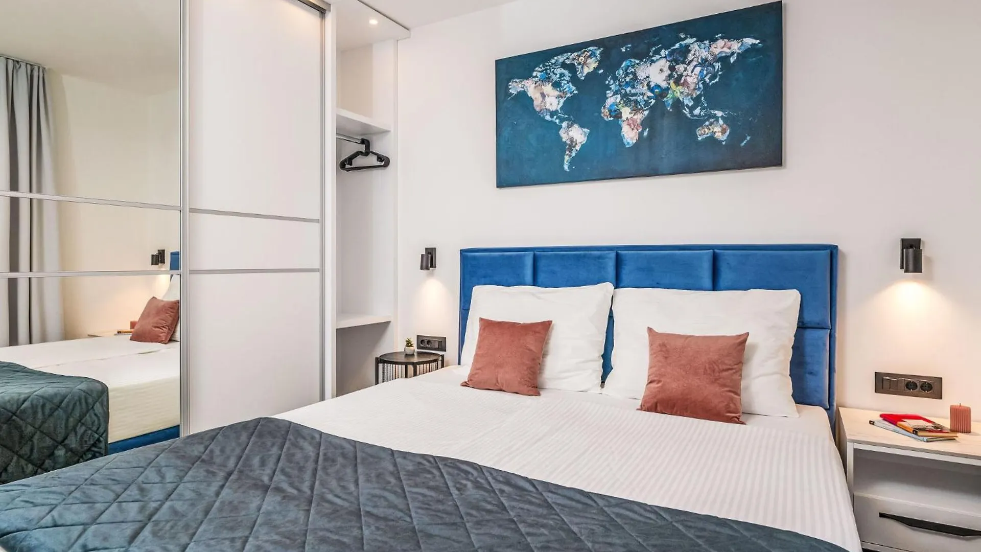 Holiday Home Villa Polaris By Interhome Štinjan
