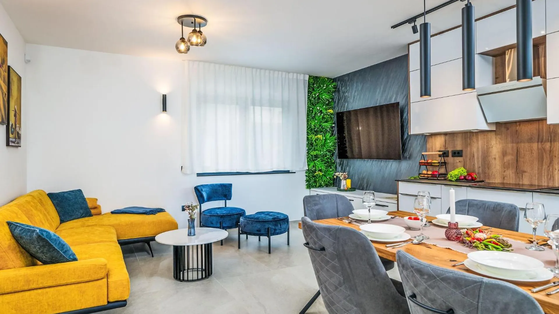 Holiday Home Villa Polaris By Interhome Štinjan كرواتيا