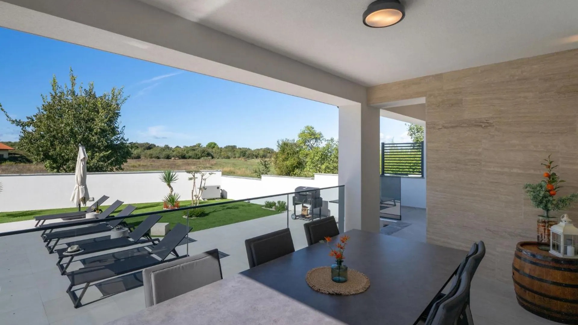 Holiday Home Villa Polaris By Interhome Štinjan كرواتيا
