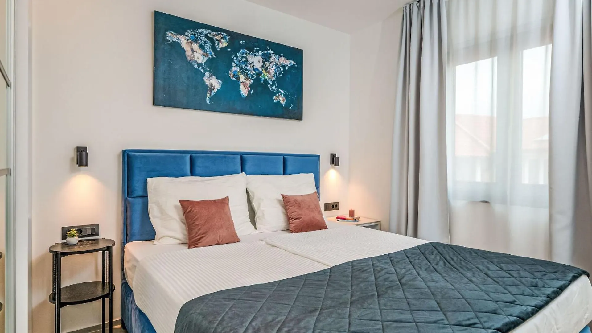 Holiday Home Villa Polaris By Interhome Štinjan