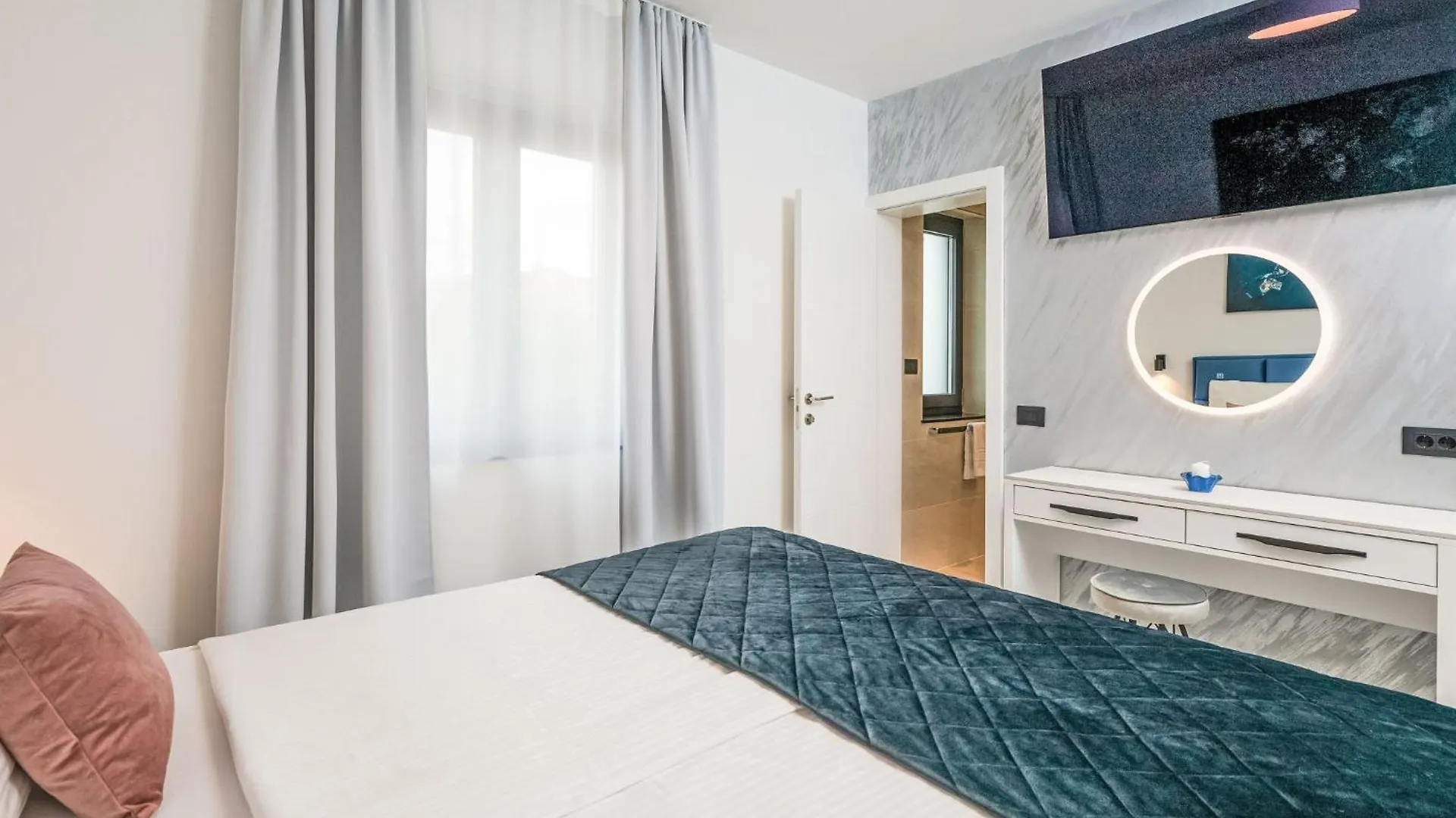 Holiday Home Villa Polaris By Interhome Štinjan