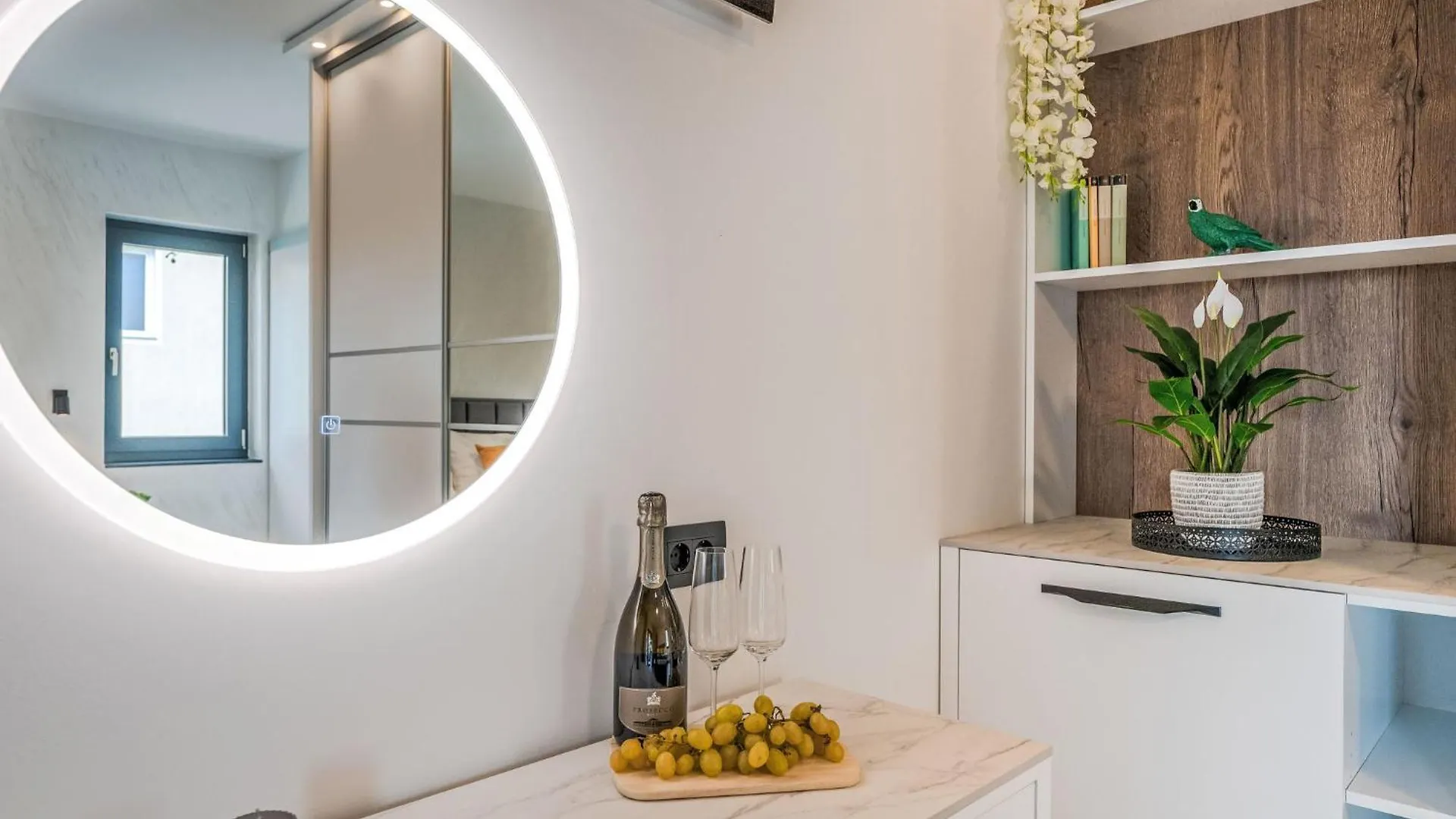 Holiday Home Villa Polaris By Interhome Štinjan 0*,  كرواتيا