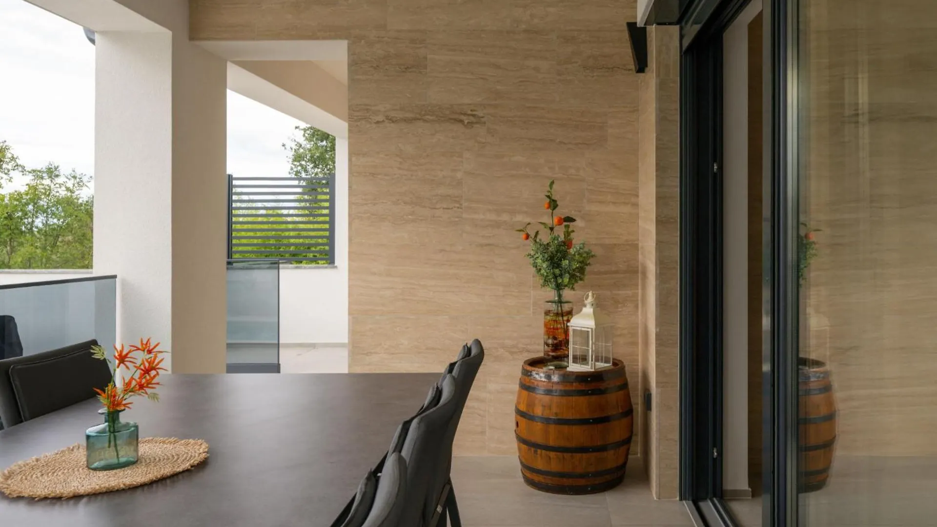 Holiday Home Villa Polaris By Interhome Štinjan