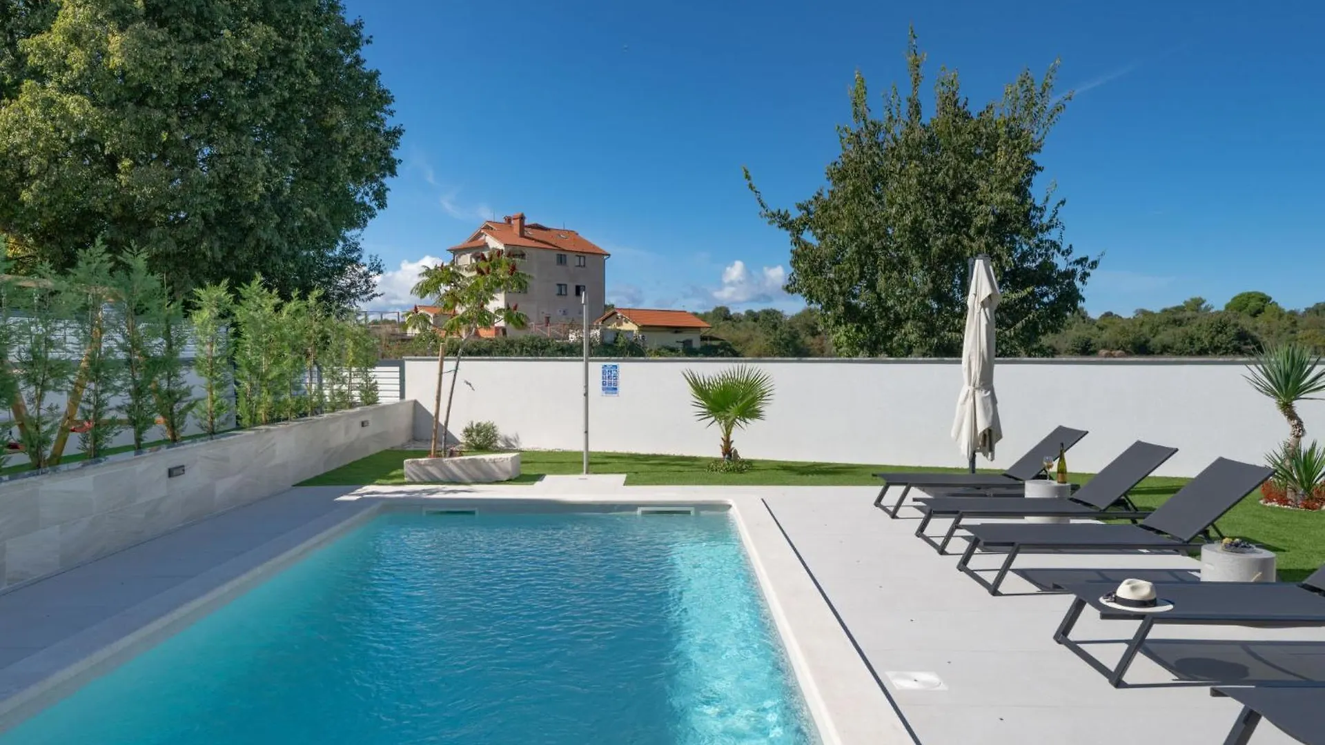 Holiday Home Villa Polaris By Interhome Štinjan