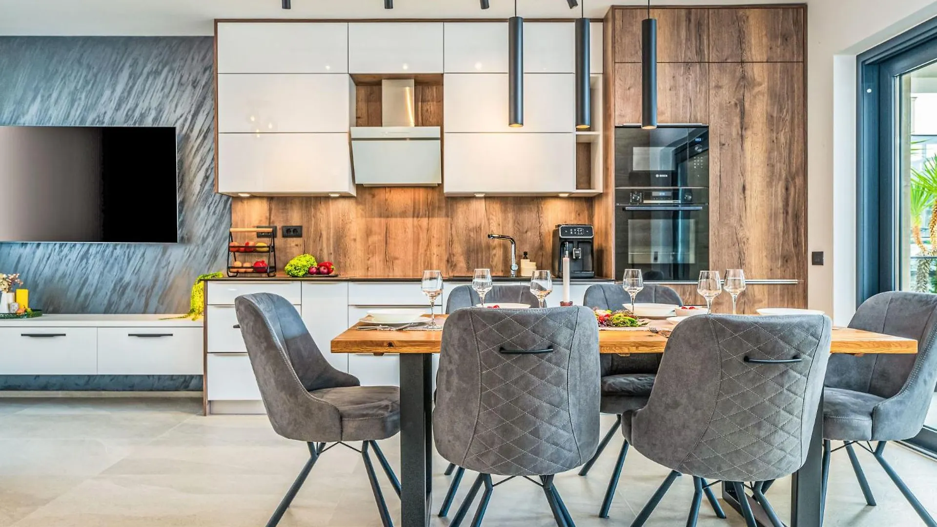 Holiday Home Villa Polaris By Interhome Štinjan كرواتيا