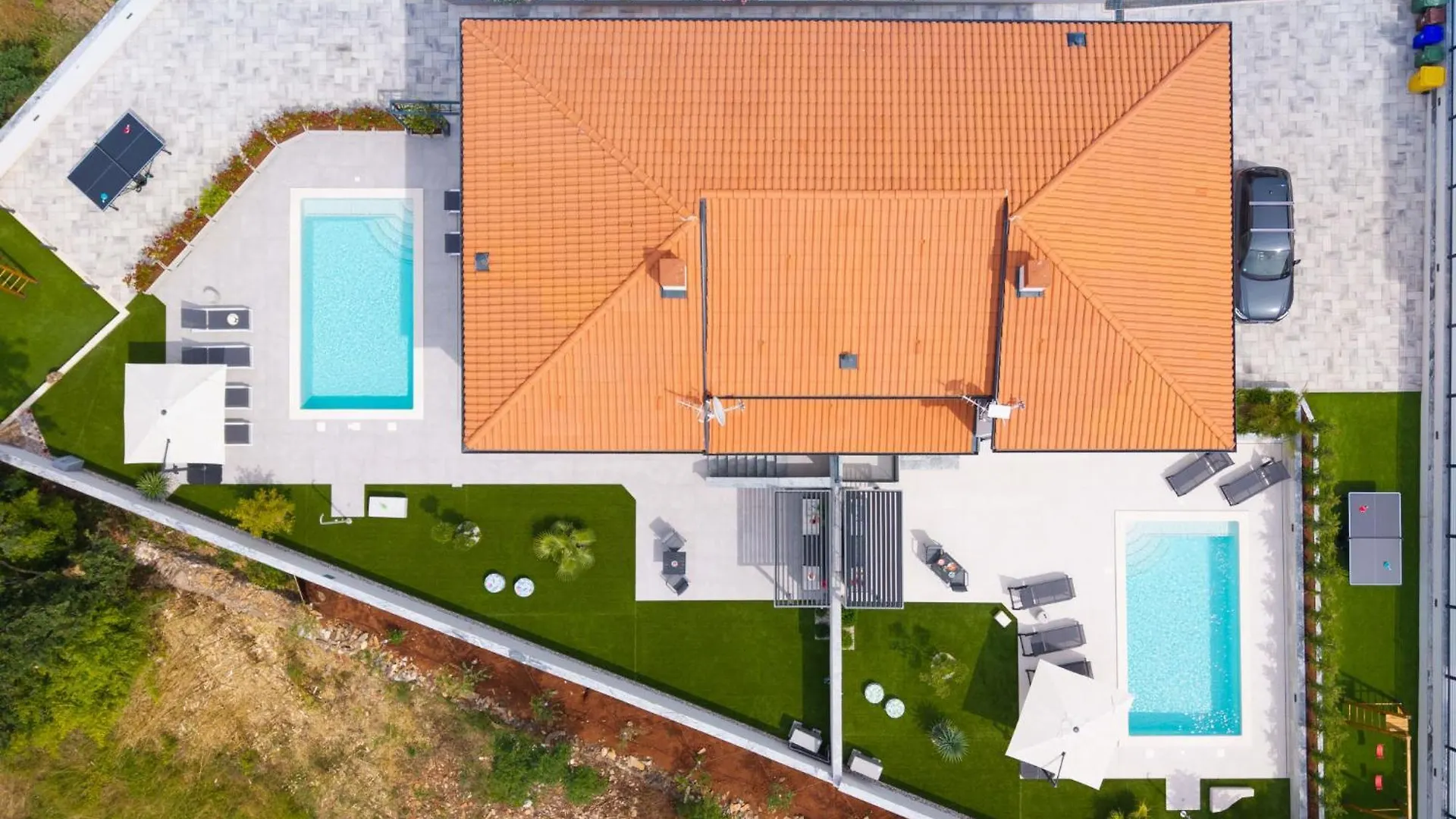 Holiday Home Villa Polaris By Interhome Štinjan