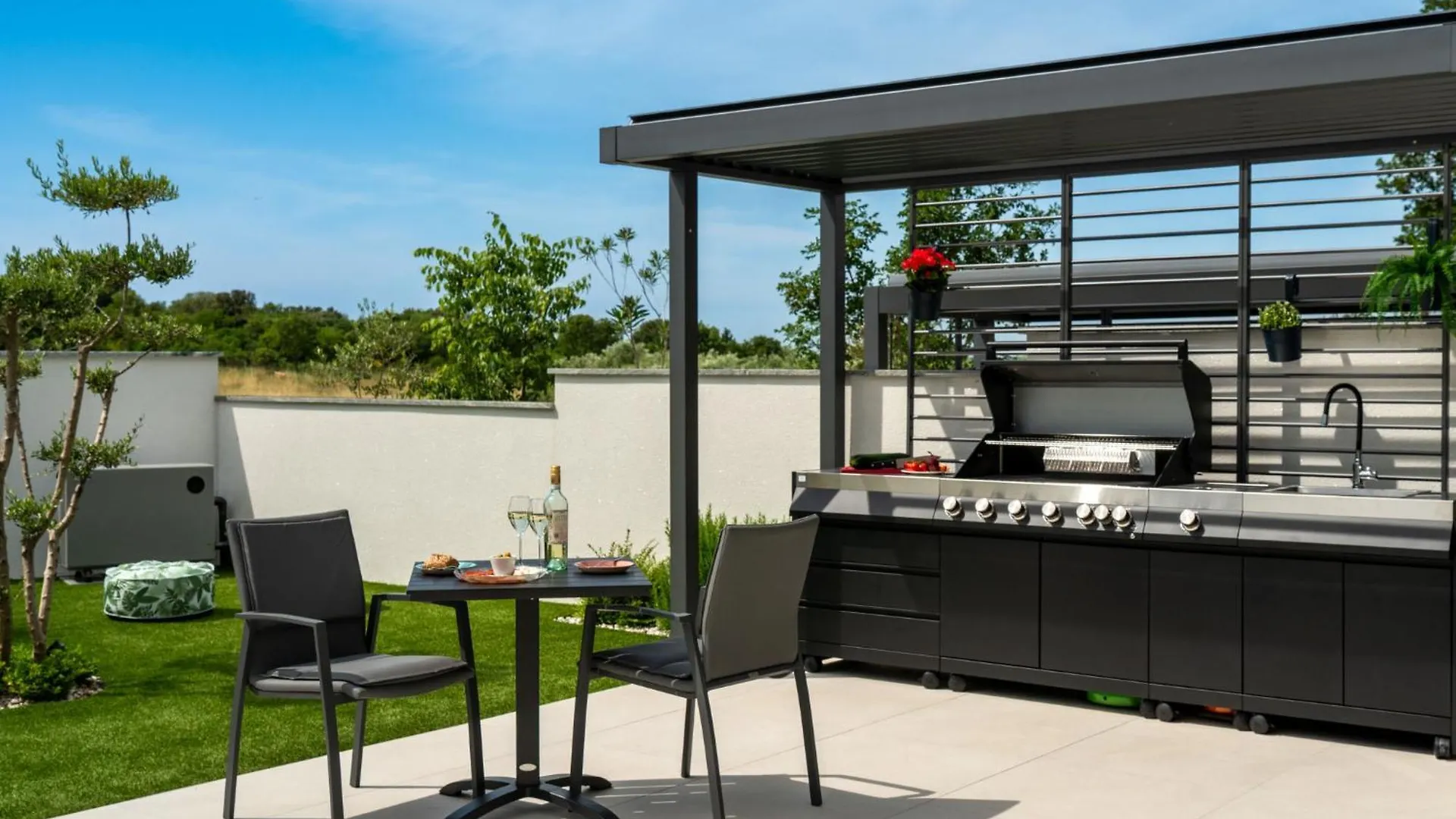 Holiday Home Villa Polaris By Interhome Štinjan