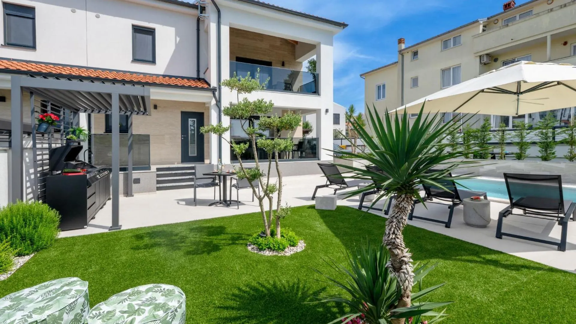 Holiday Home Villa Polaris By Interhome Štinjan 0*,  كرواتيا